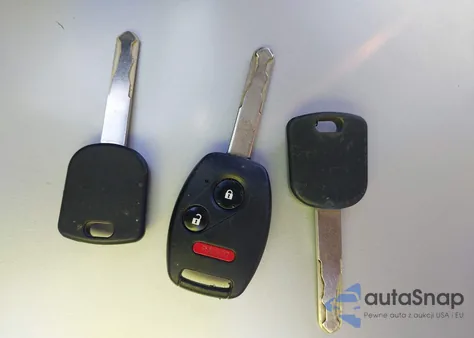 2009 Honda Odyssey Lx from USA, damaged, VIN 5FNRL38259B034519